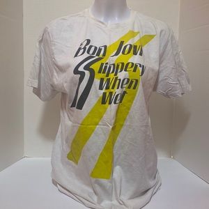 Bon Jovi T-Shirt